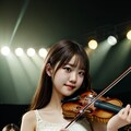 バイオリニスト 3枚目