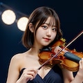 バイオリニスト 6枚目