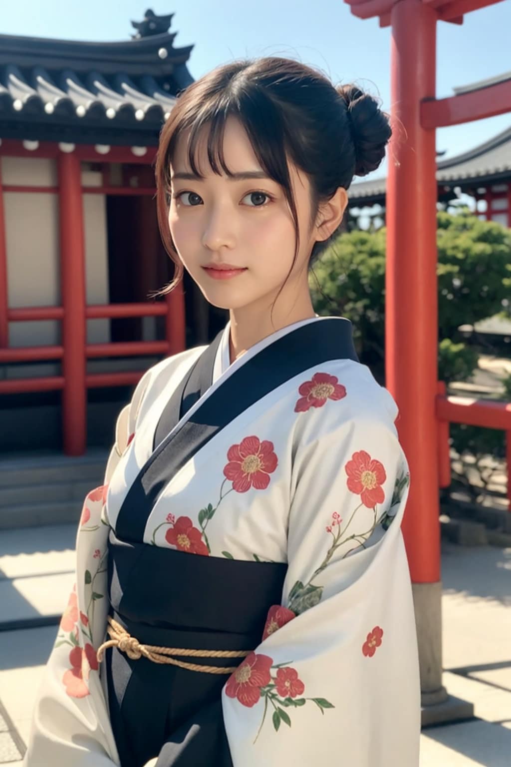 G☆Girl#138 師走の風景