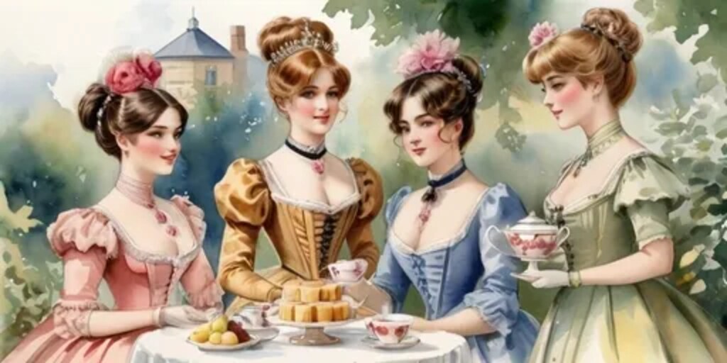 ミステリー黎明期