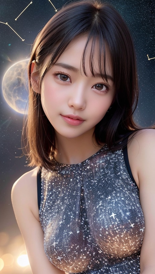 星空01