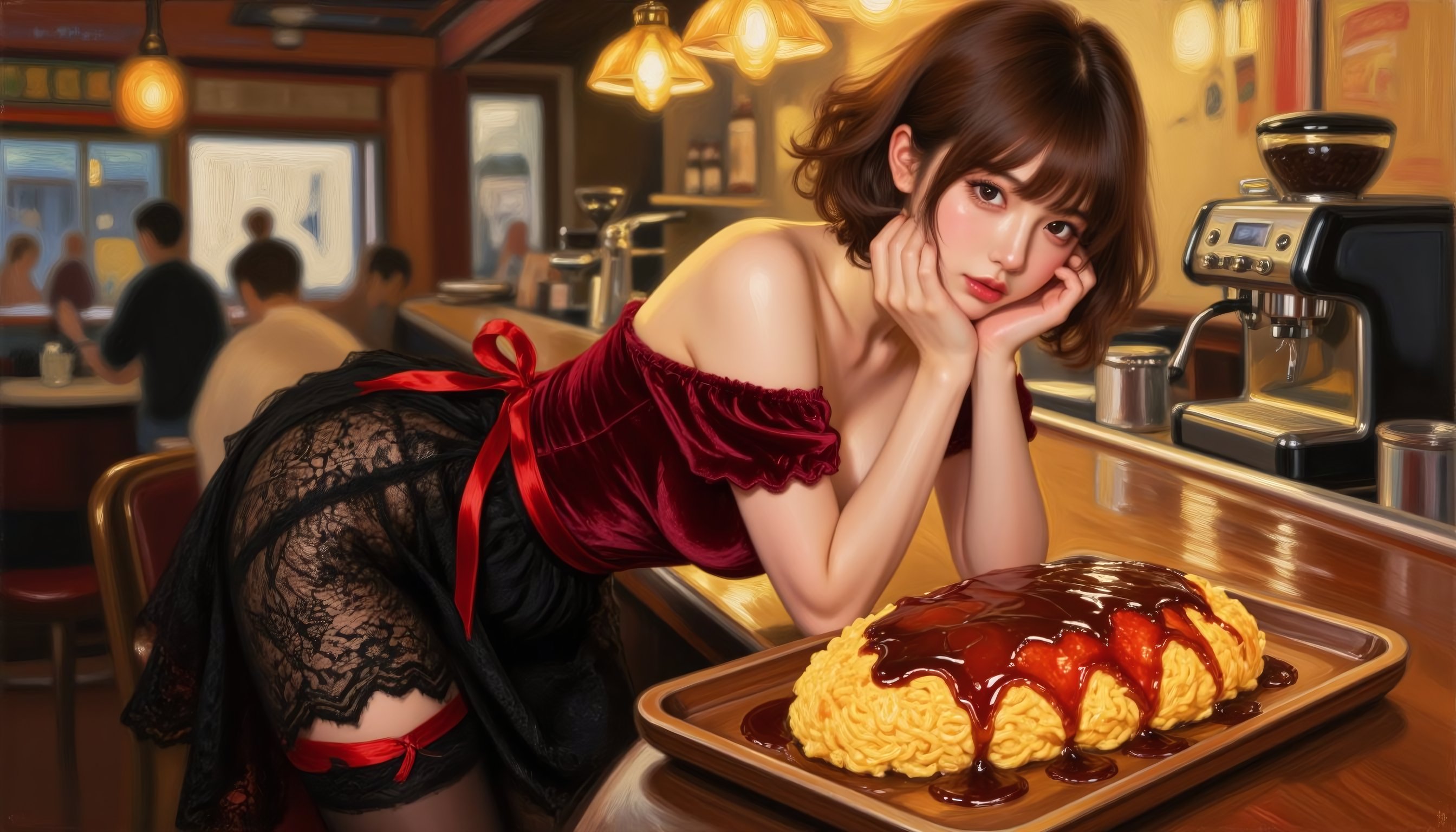 デミグラス
