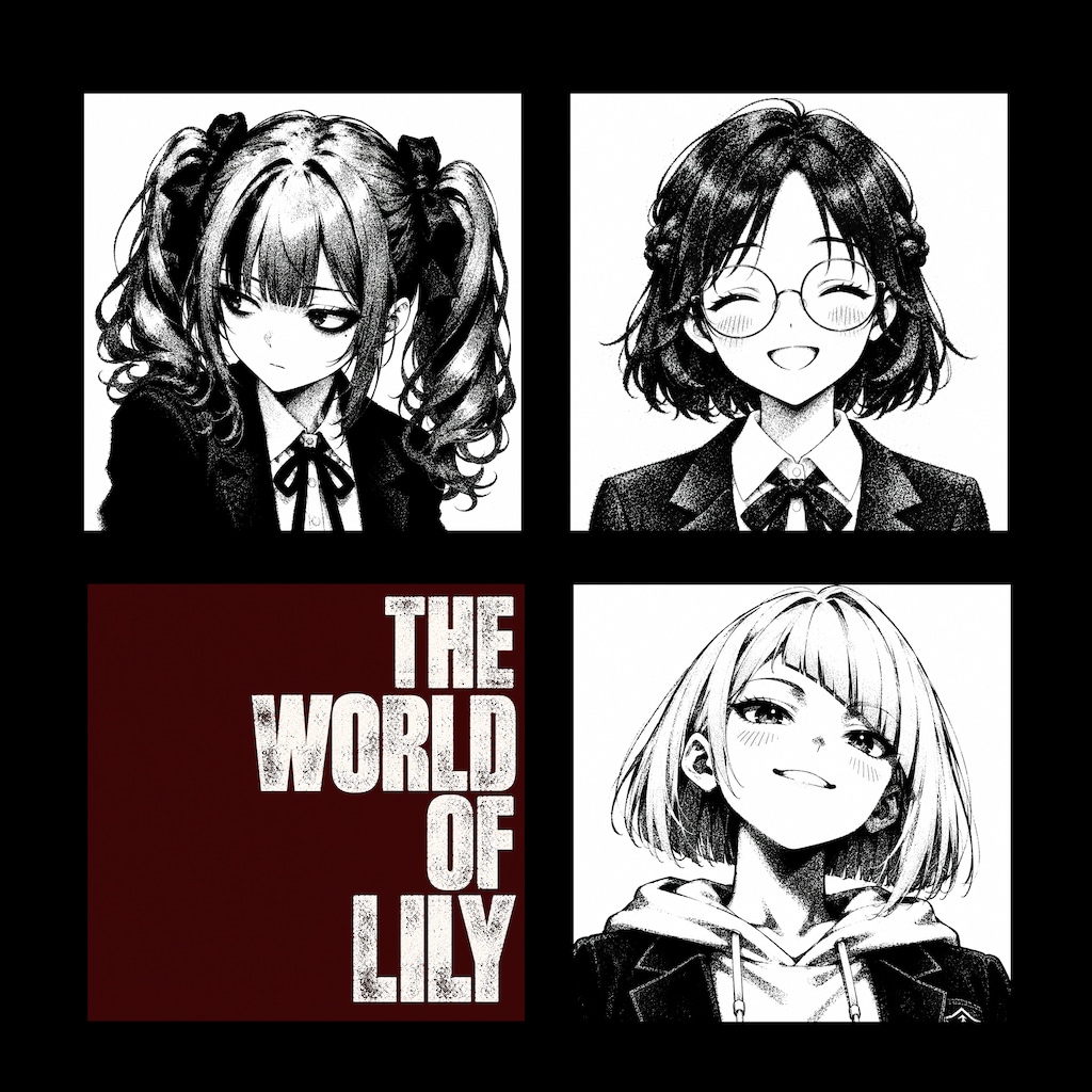 リリィの世界