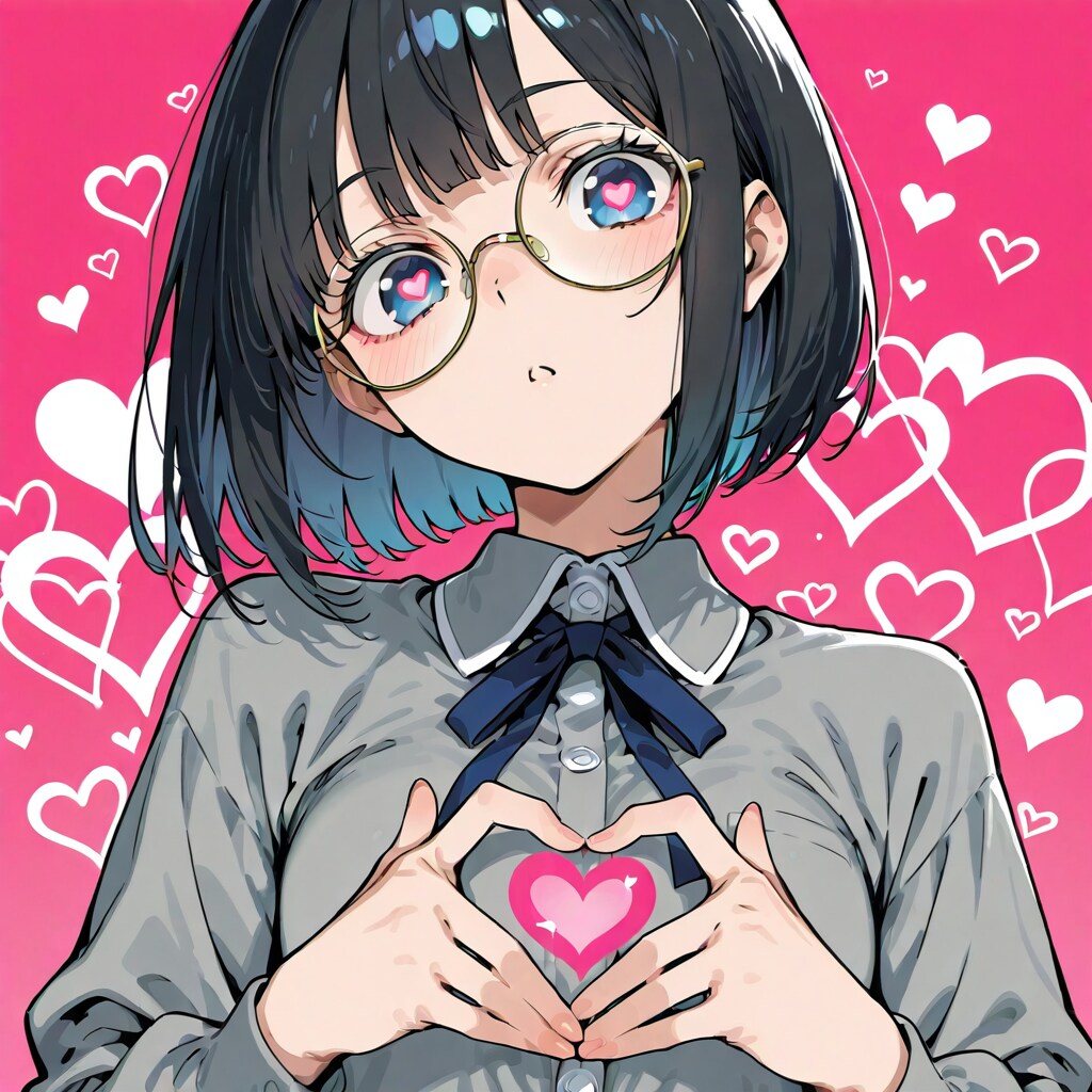 💕
