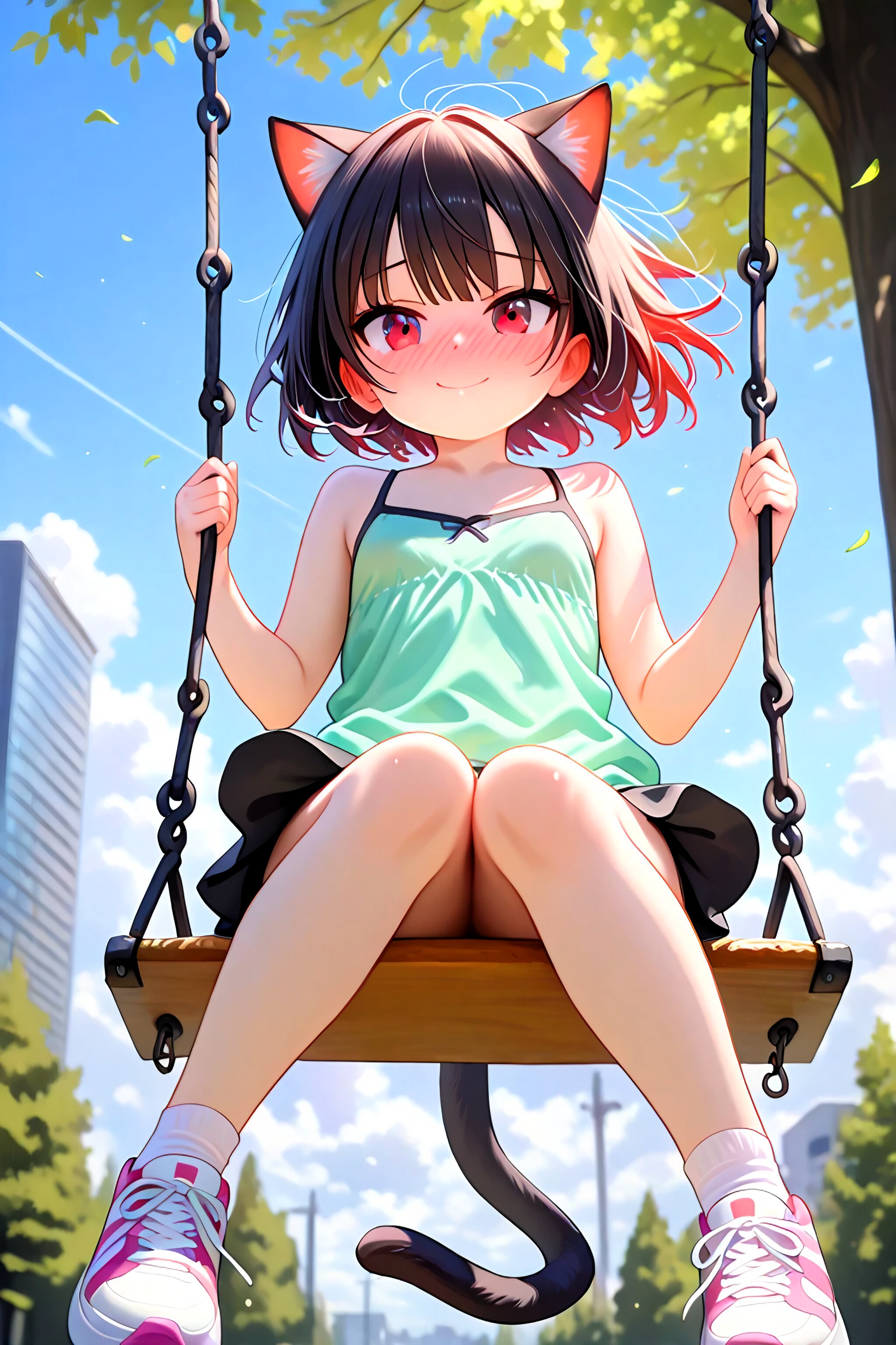 ねこみみ 111