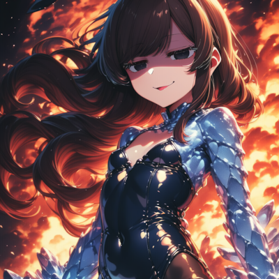 邪悪なバニーガール