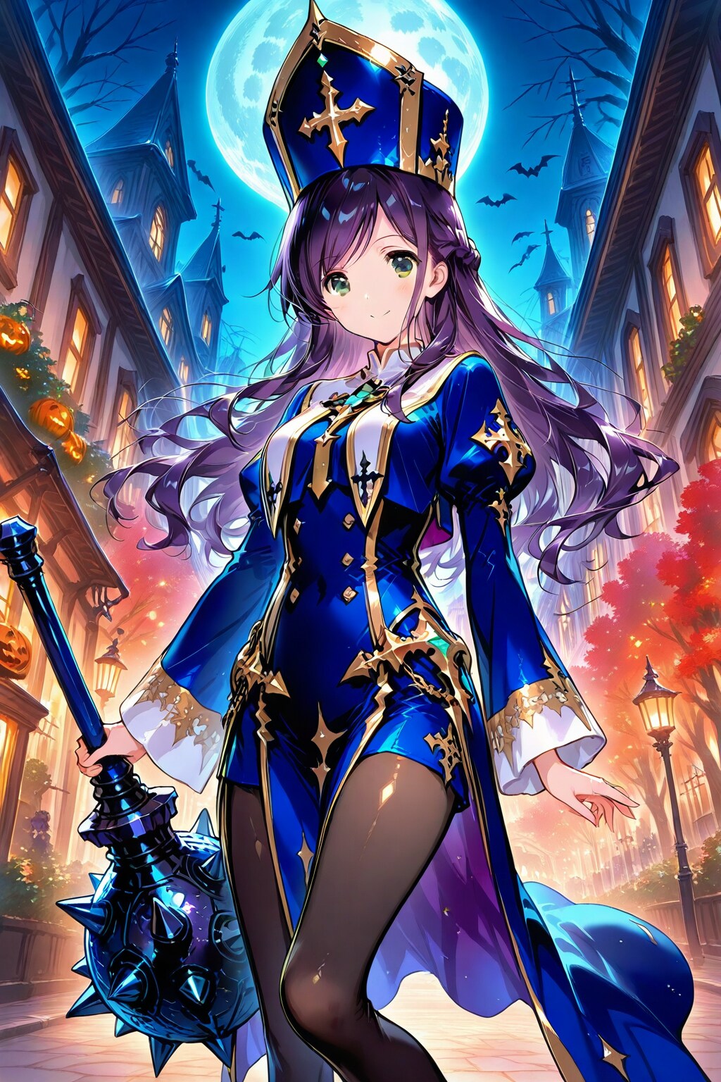 僧侶 | の人気AIイラスト・グラビア