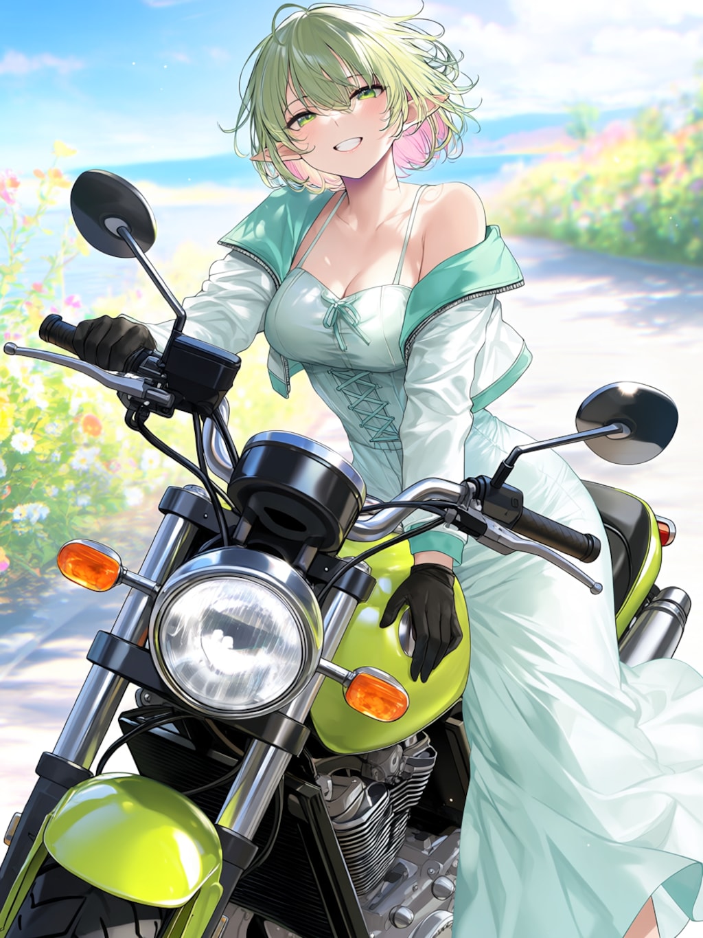 川崎ちゃん(xx)
