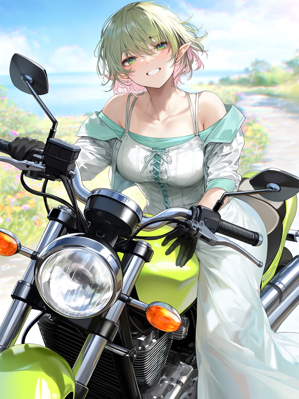 川崎ちゃん(xx)