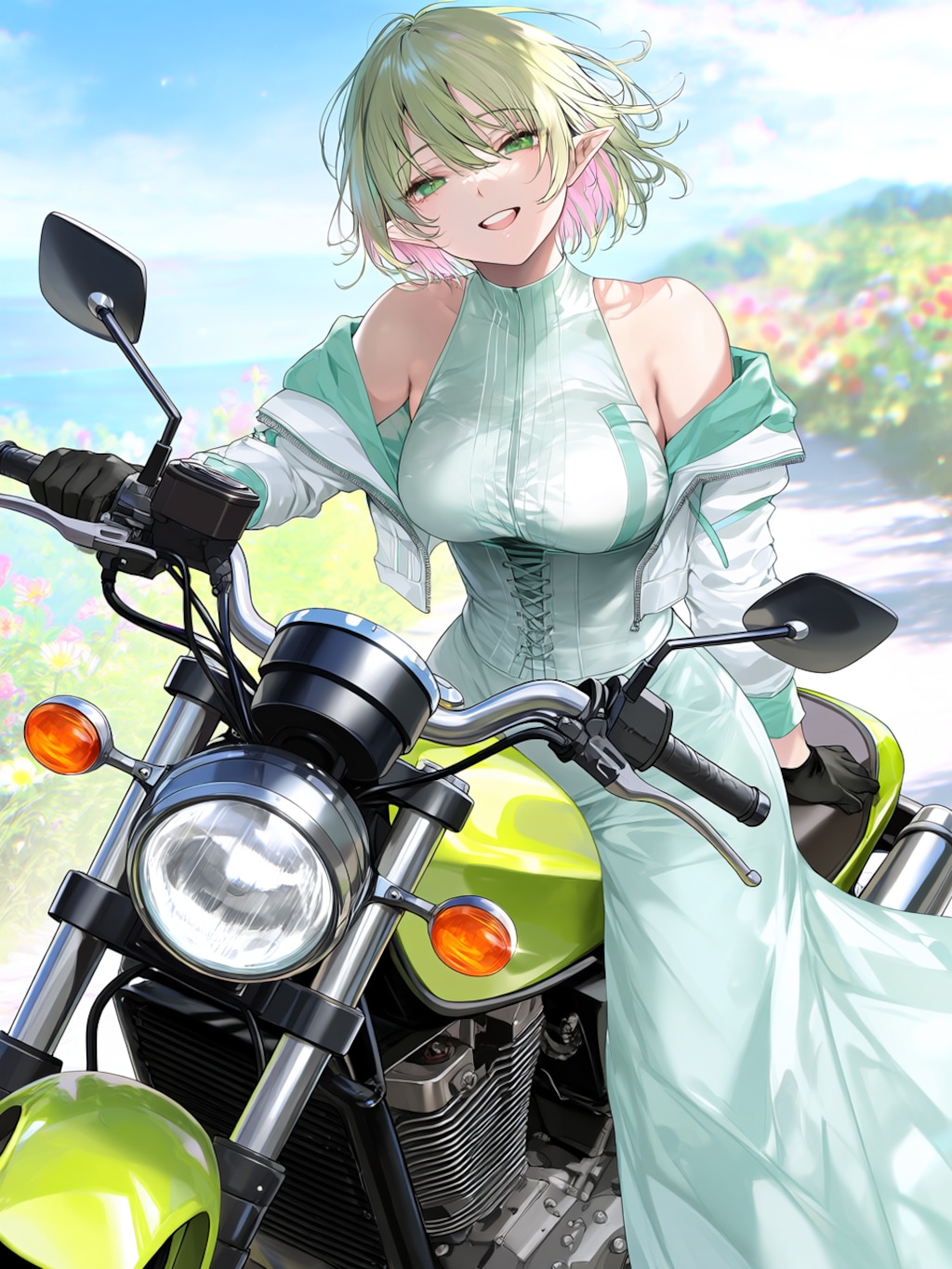 川崎ちゃん(xx)