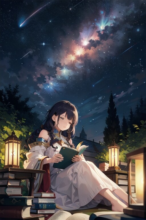 読書の秋