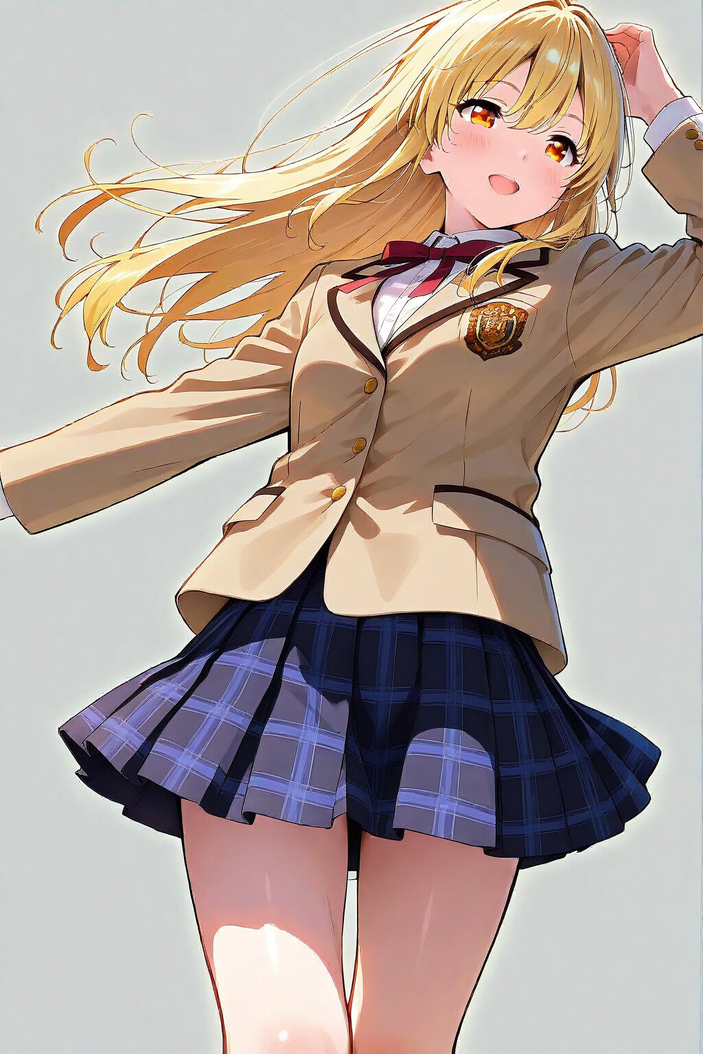 反抗期っ！(注意)