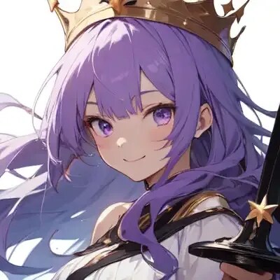 紫姫四姉妹長女レティル