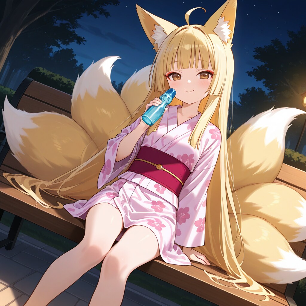5/4　ラムネの日