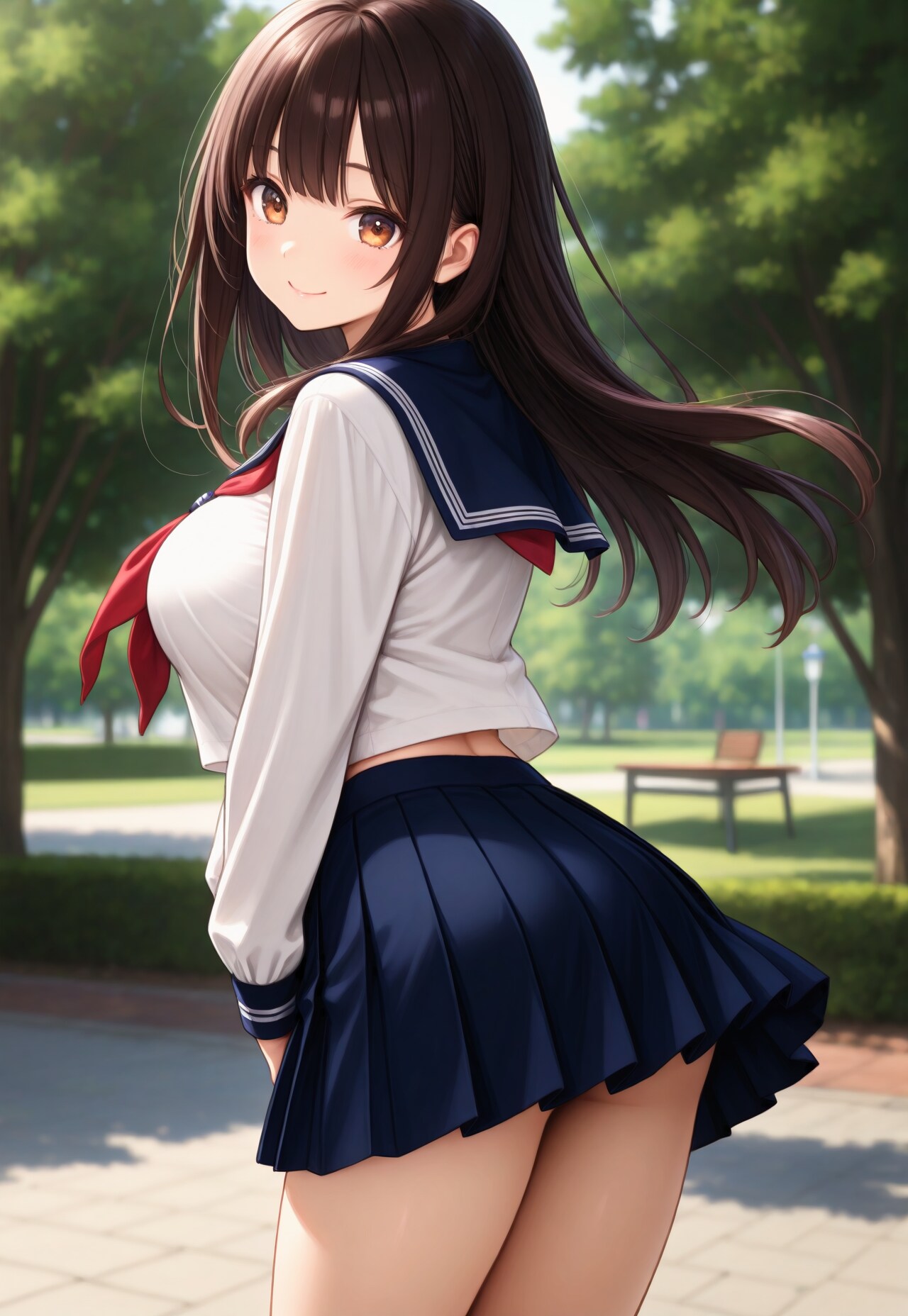 1259（セーラー服）