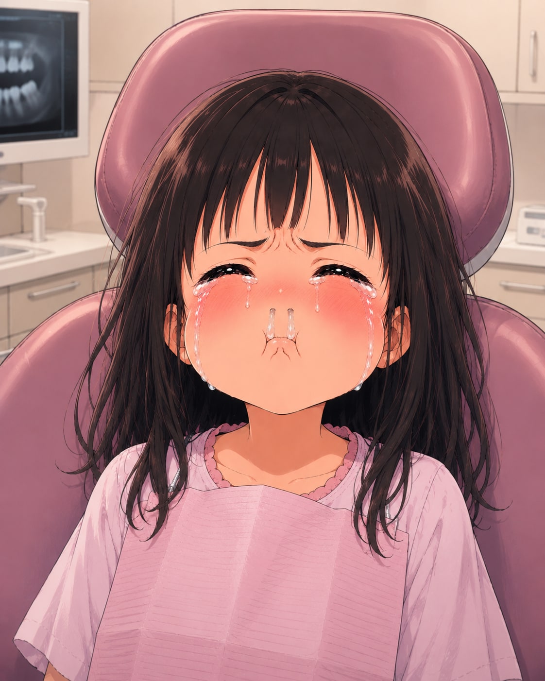 かわいそ可愛い その2