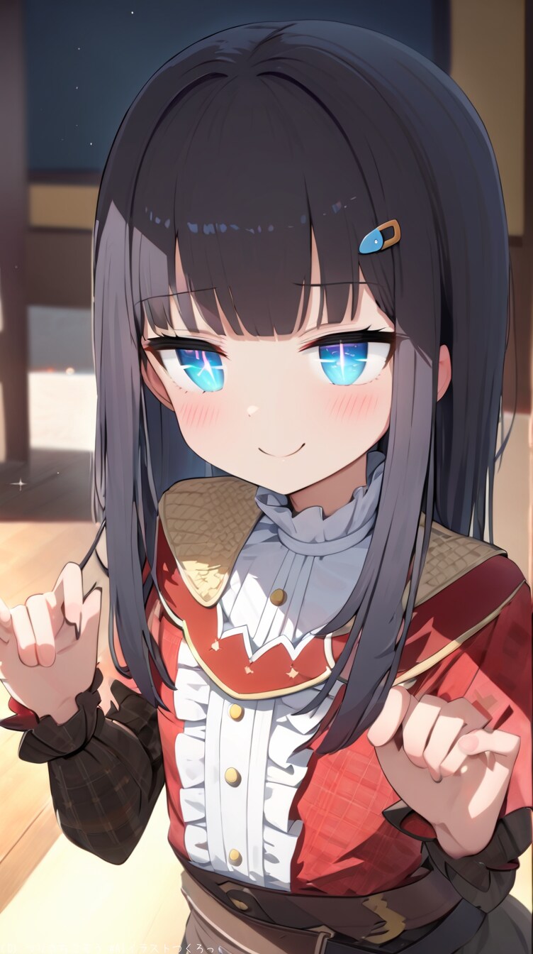 あなたの引き締まったカラダ見せて？