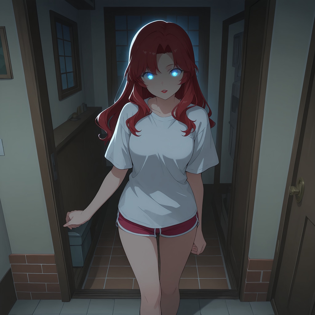 アンナとローズ：起源 第2部