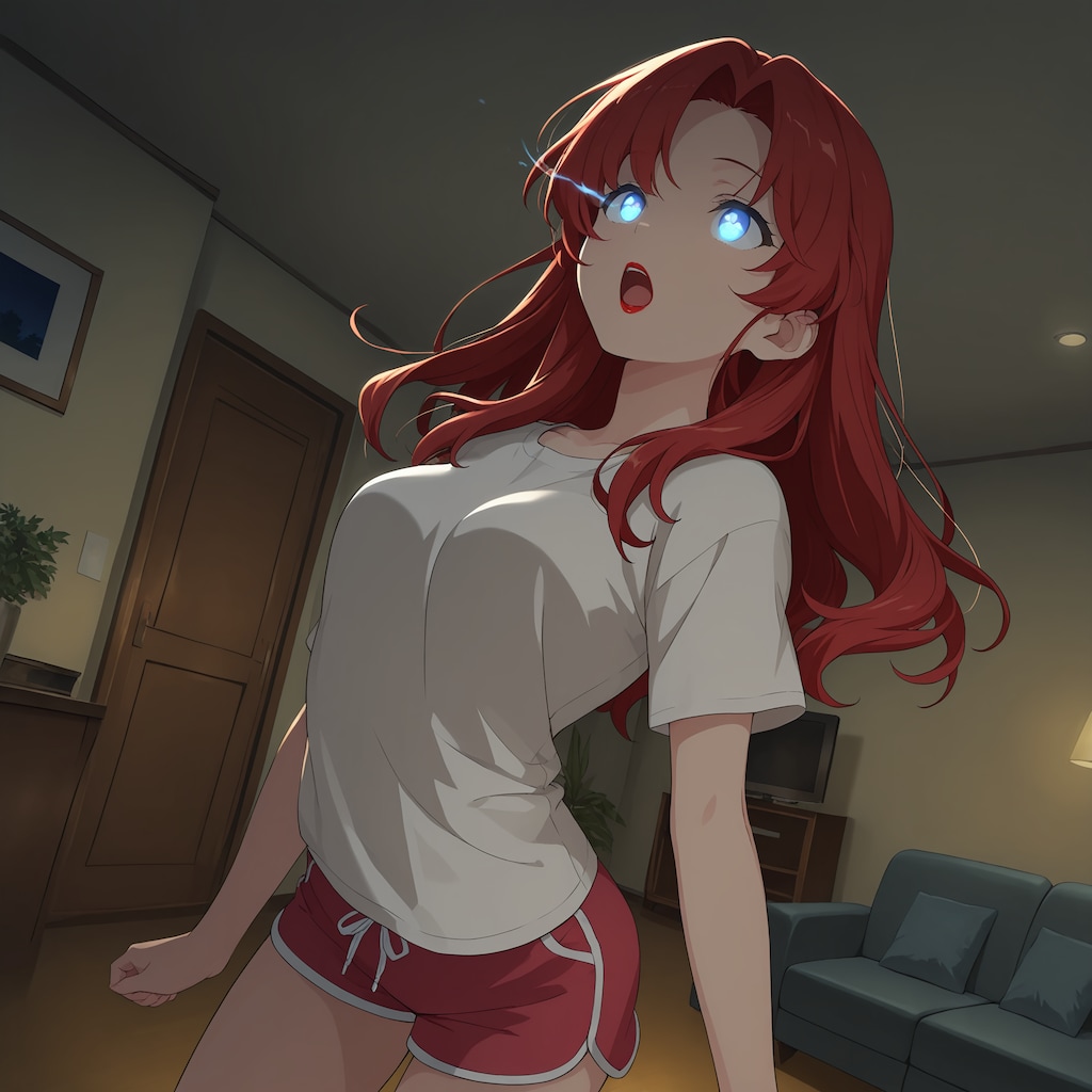 アンナとローズ：起源 第2部