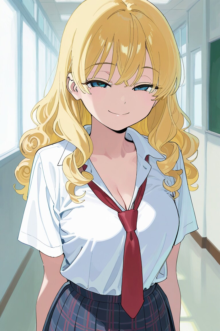 一軍女子の破壊力