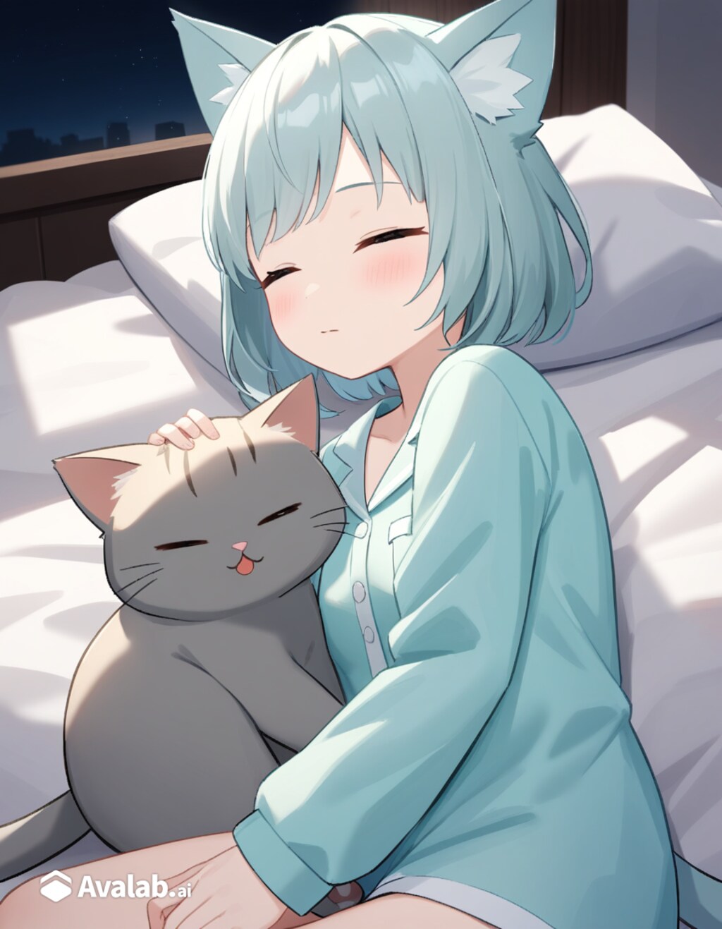 7月の健全とま④