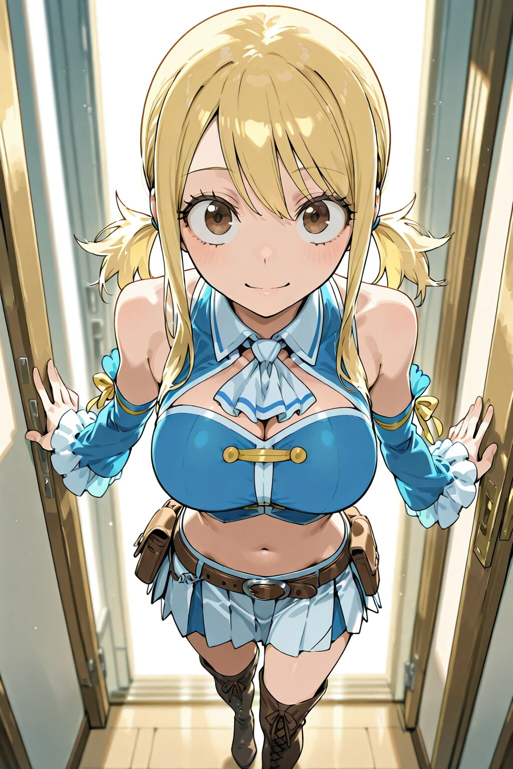 ルーシィ・ハートフィリア