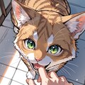 がぉ〜 2枚目