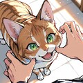 がぉ〜 3枚目