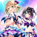 海辺の魔法少女アイドルGRYPHONちゃん 2枚目