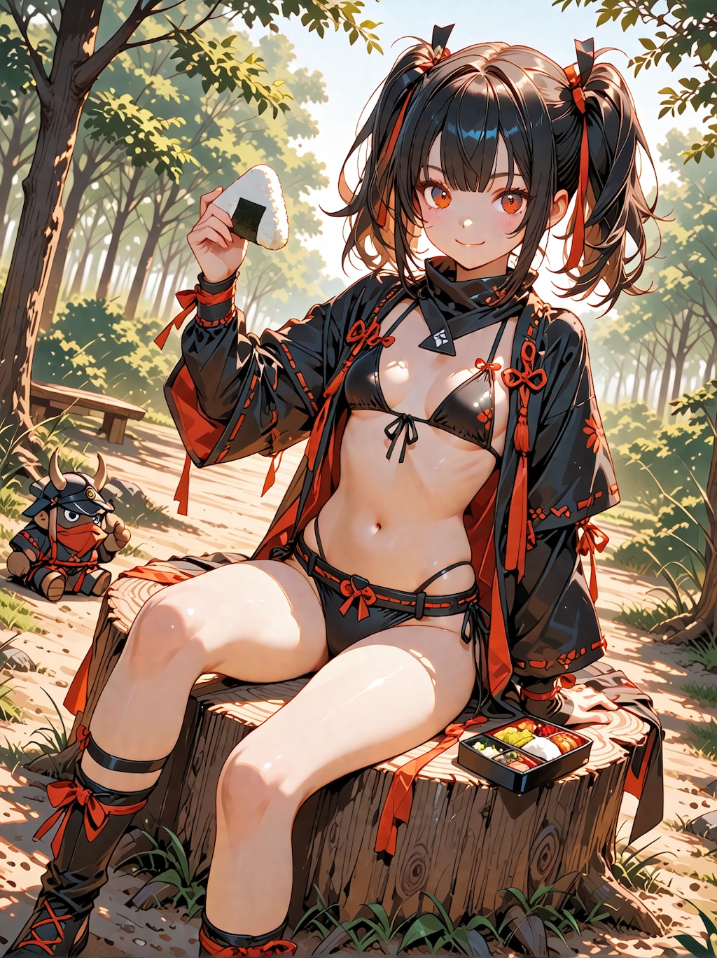 おにぎり