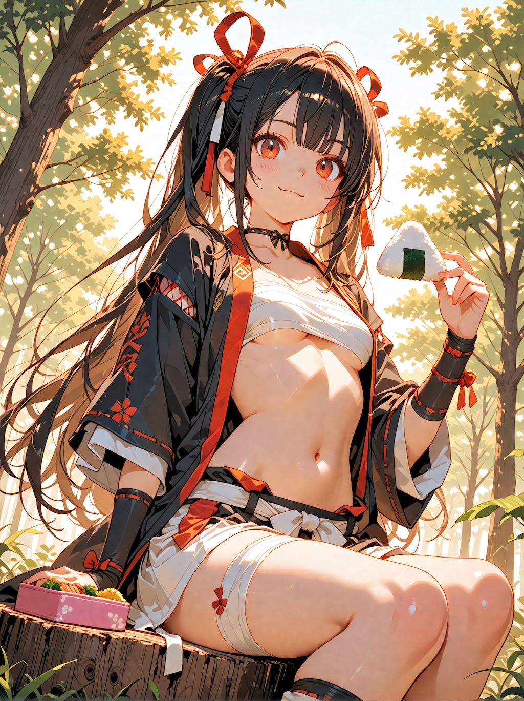 おにぎり