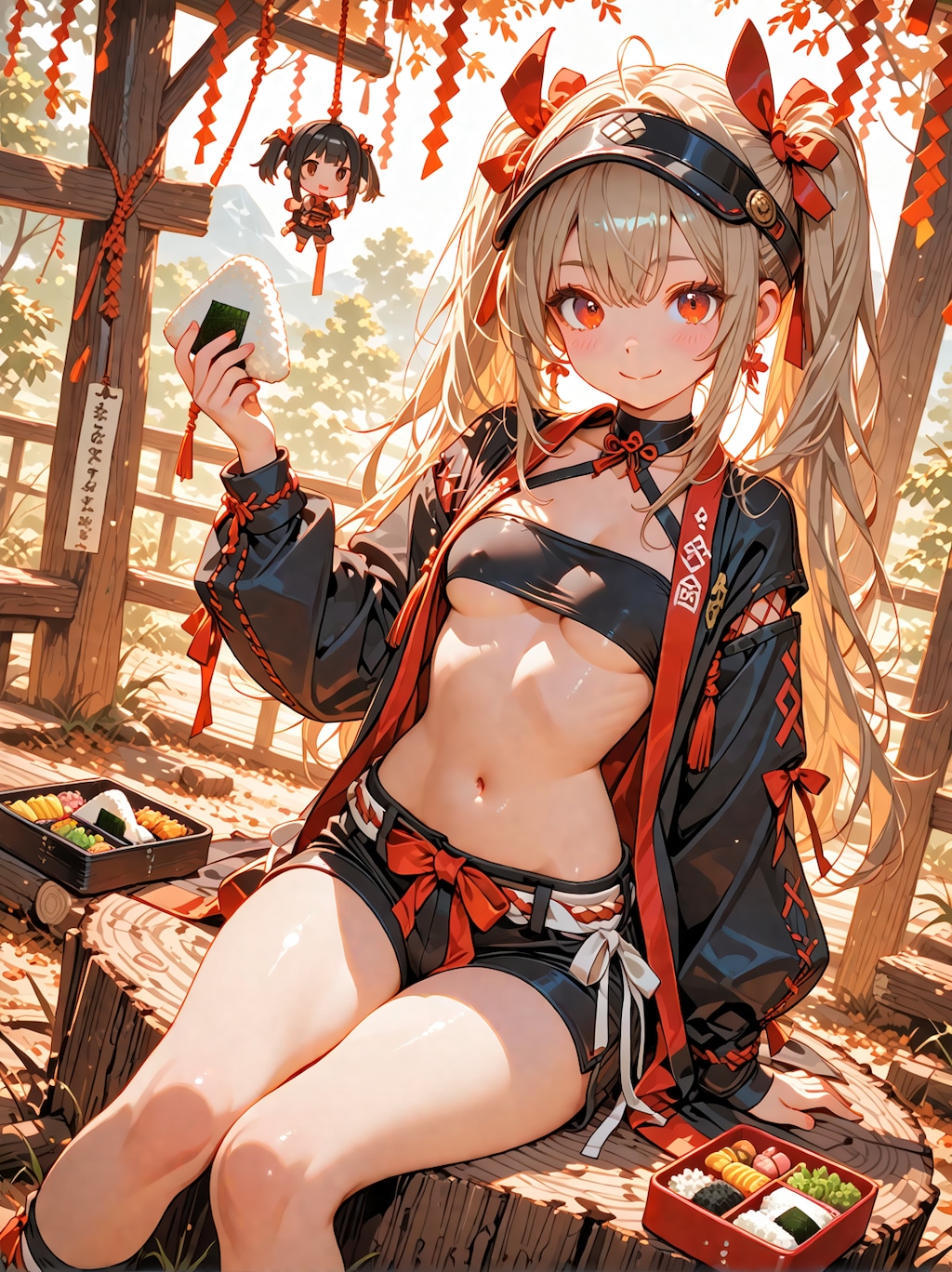 おにぎり
