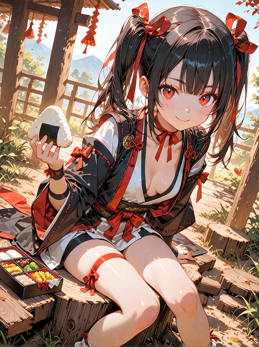おにぎり