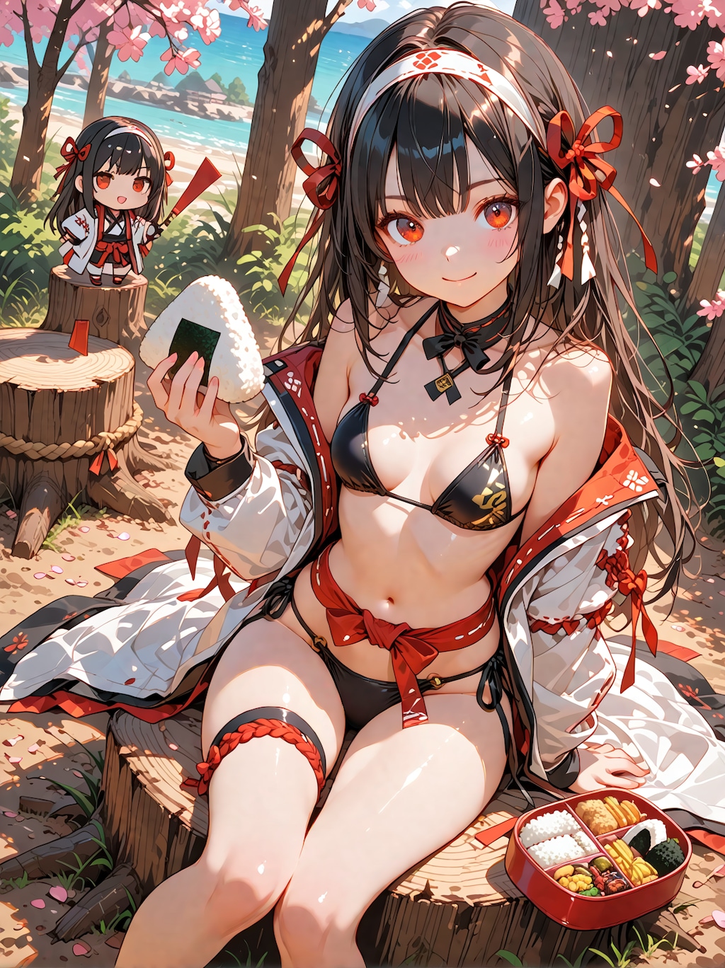 おにぎり