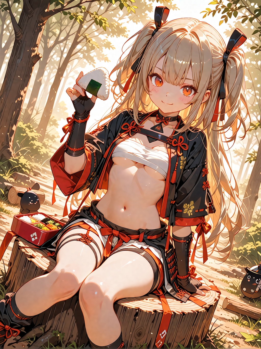 おにぎり