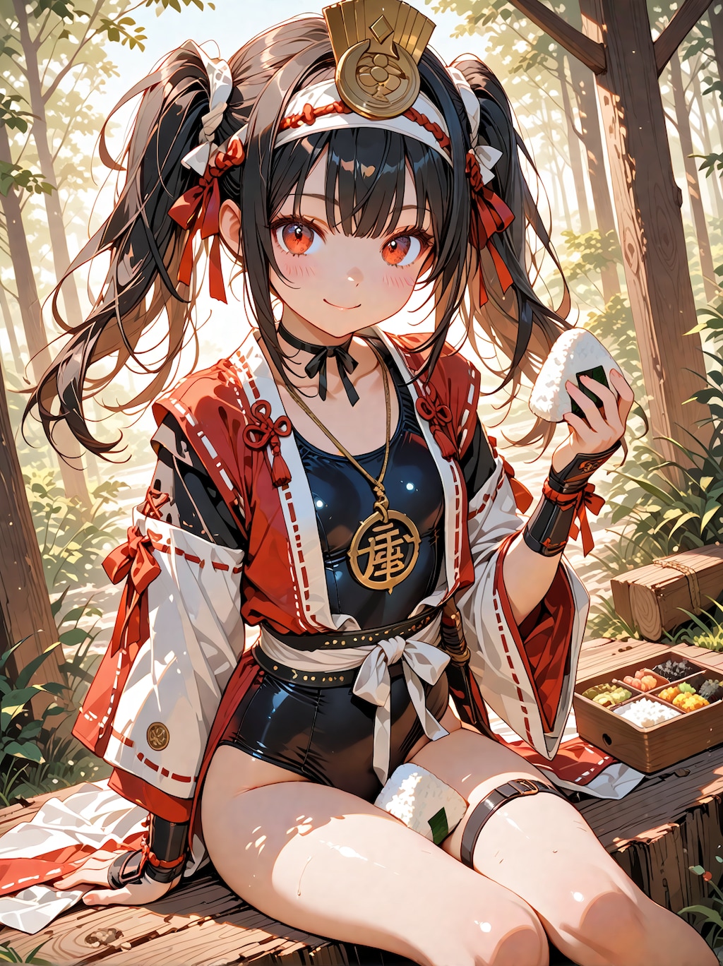 おにぎり