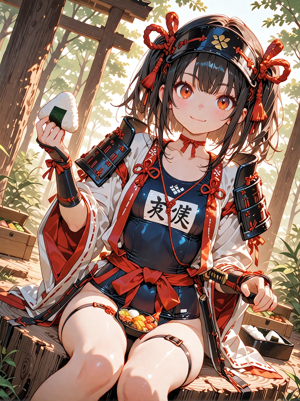 おにぎり