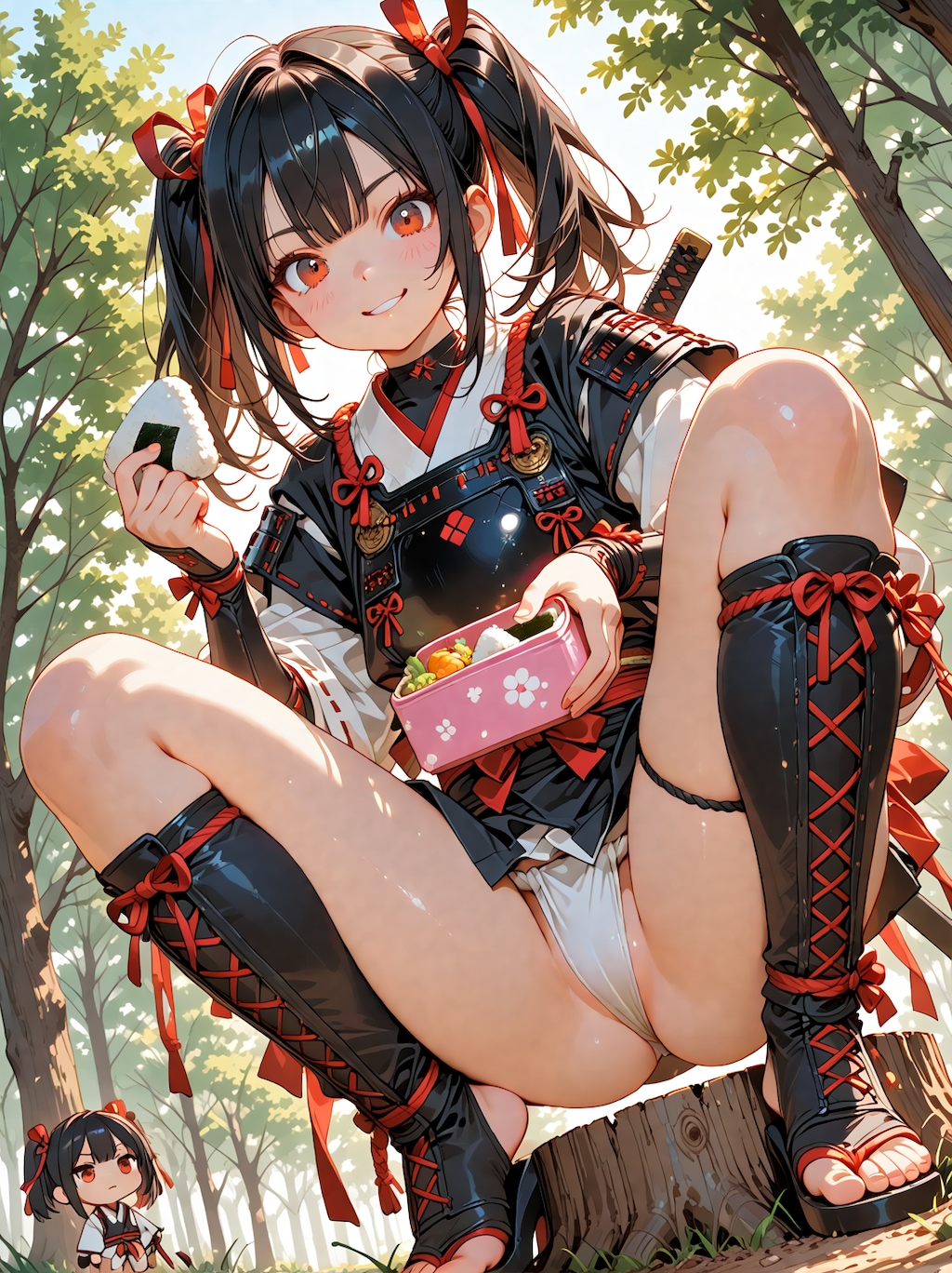 おにぎり