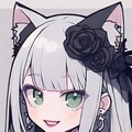 キツネだよー 2枚目