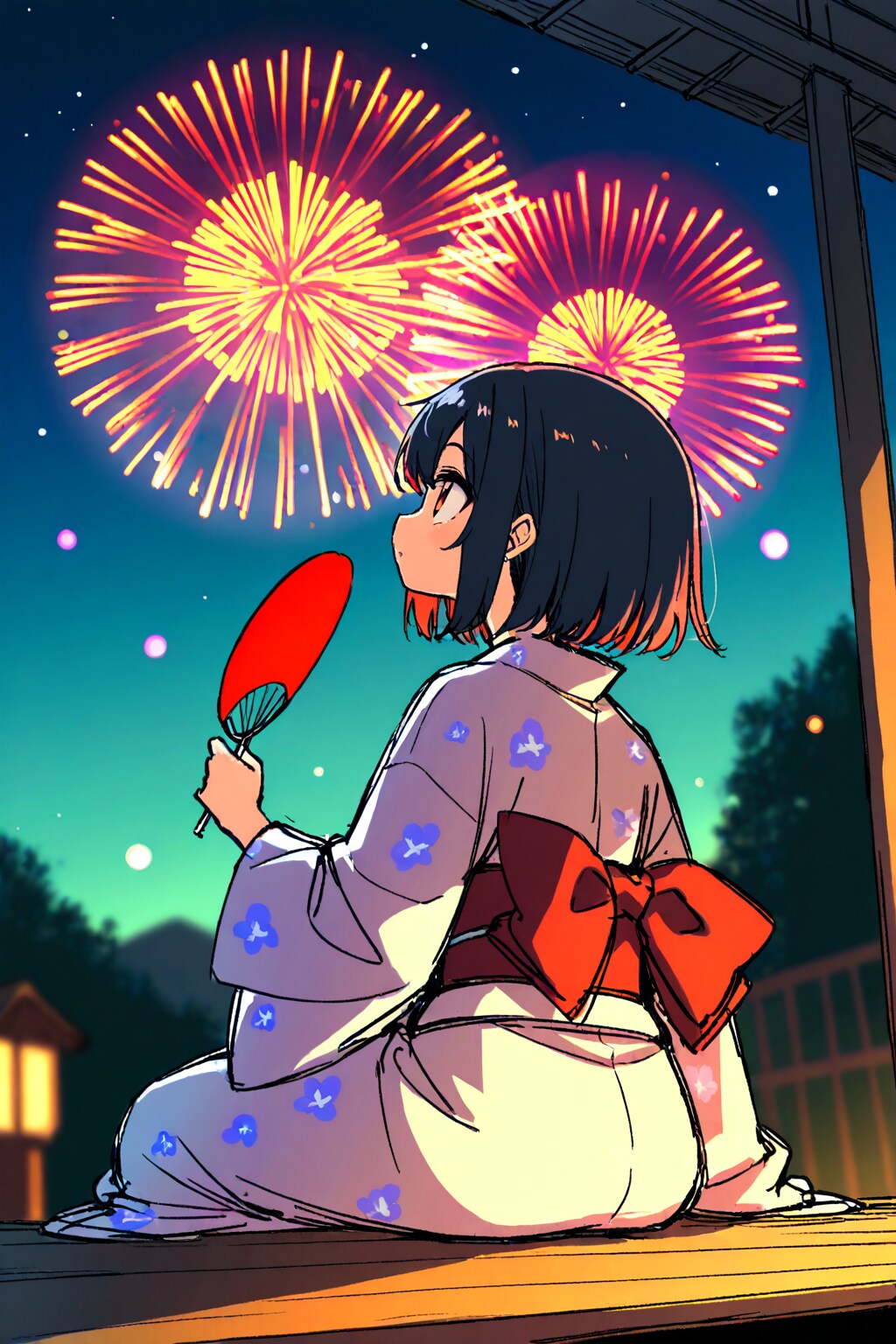 花火 2025　その１０