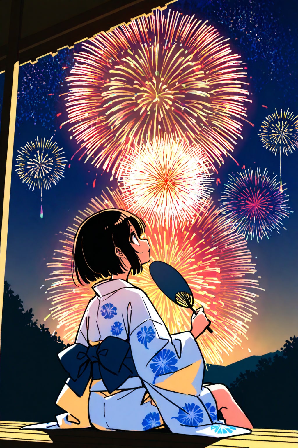 花火 2025　その１０