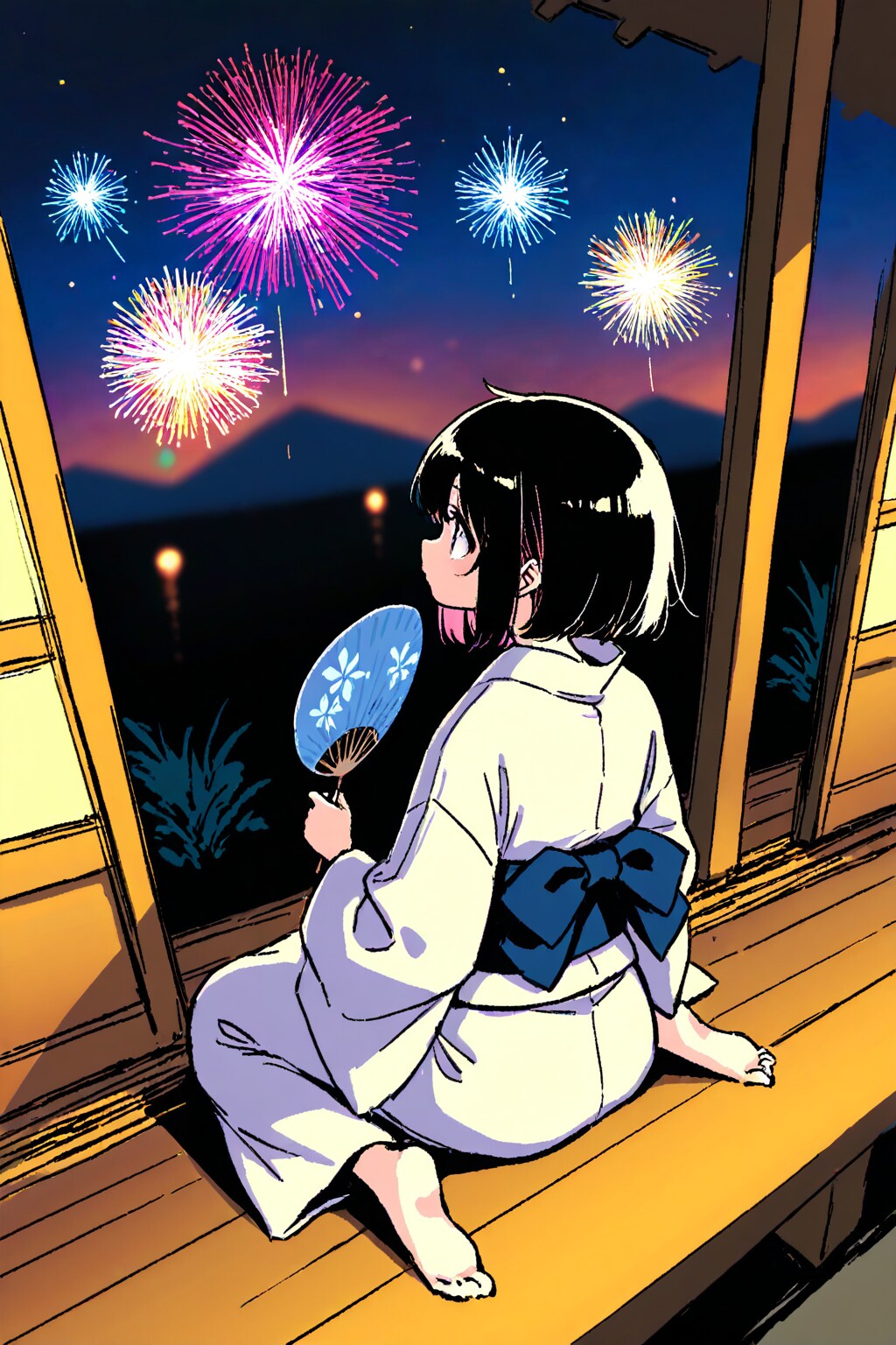 花火 2025　その１０