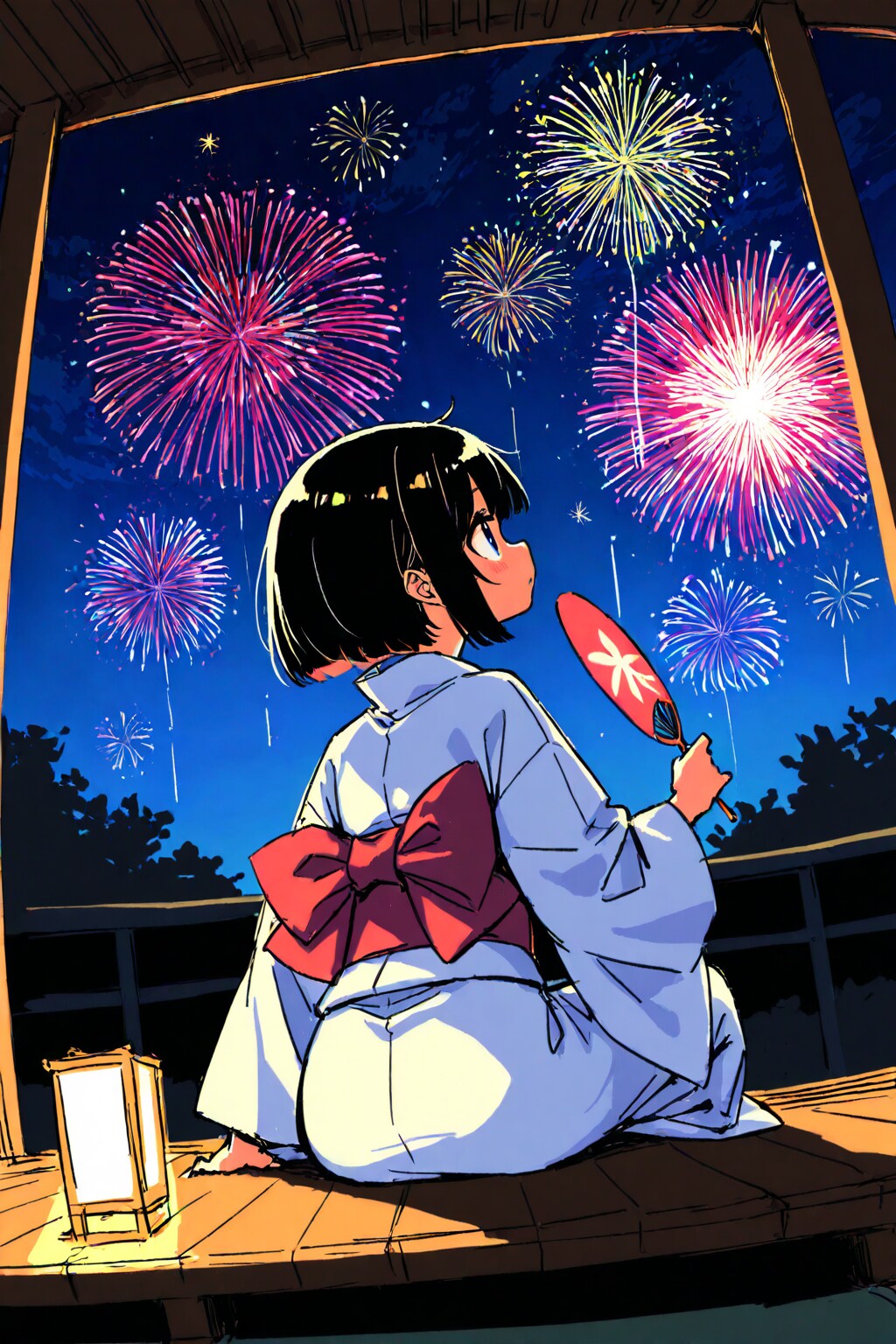 花火 2025　その１０