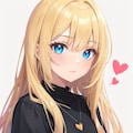 ウチの子 2枚目