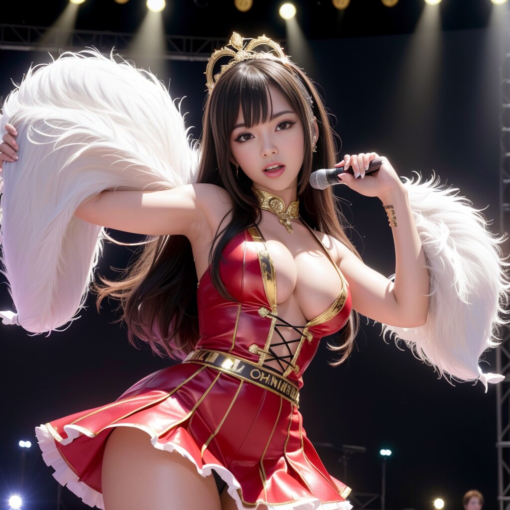 歌います！