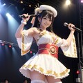 歌います！ 4枚目