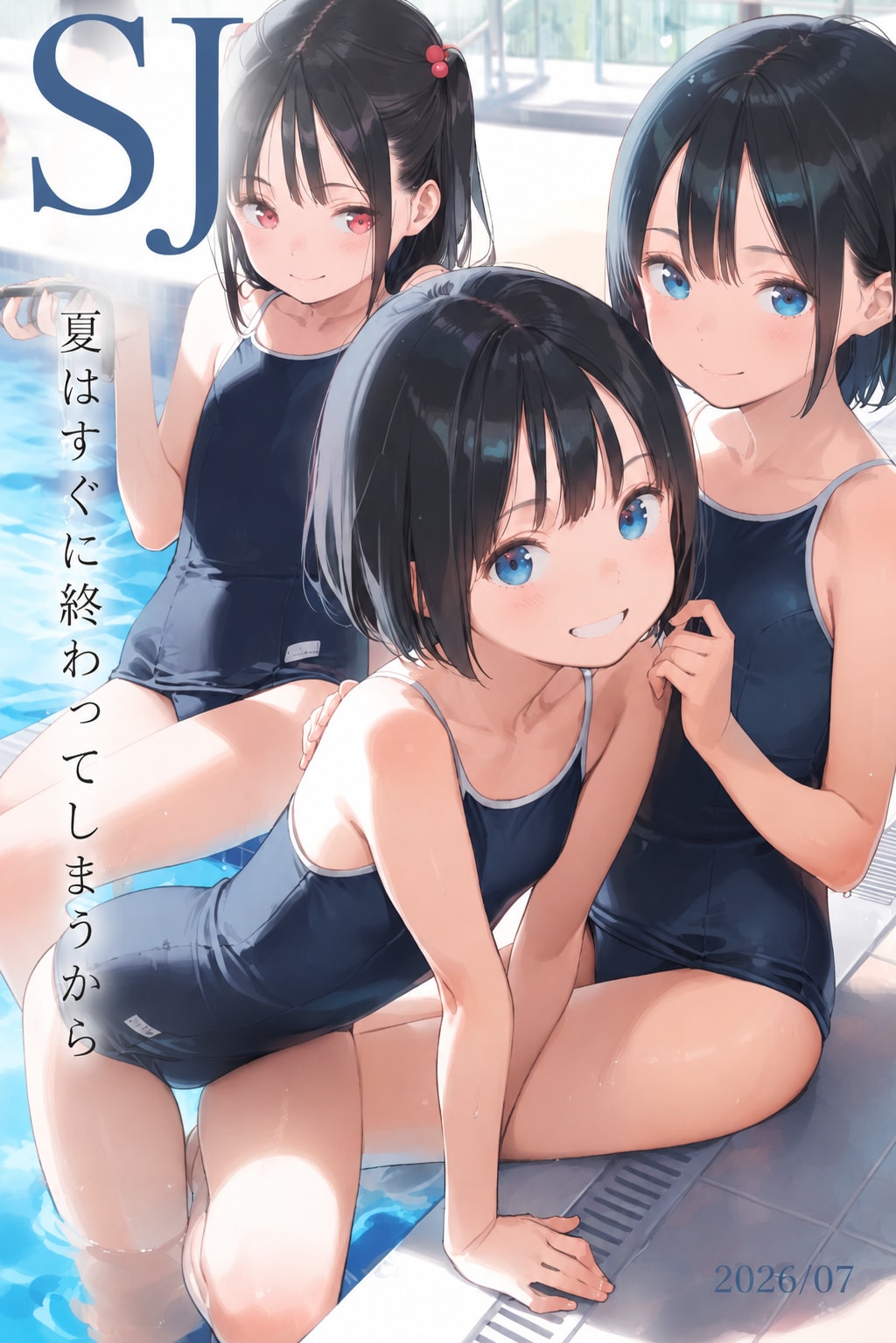 月刊SJ