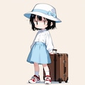 旅は続く 5枚目