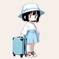旅は続く 4枚目