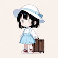 旅は続く 6枚目
